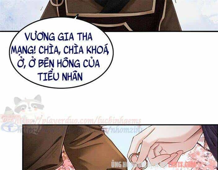Trọng Sinh Bá Sủng Nhiếp Chính Vương Quá Mạnh Mẽ - Chương 92 - ảnh 83
