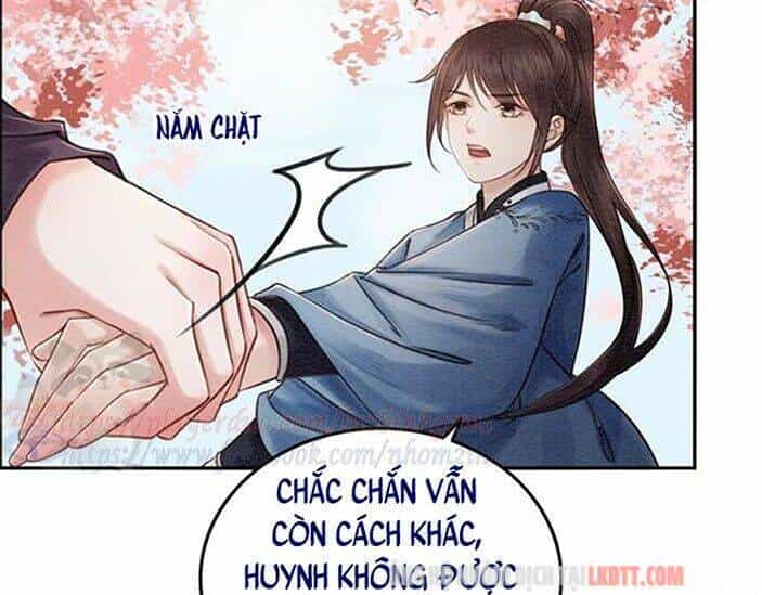 Trọng Sinh Bá Sủng Nhiếp Chính Vương Quá Mạnh Mẽ - Chương 92 - ảnh 85