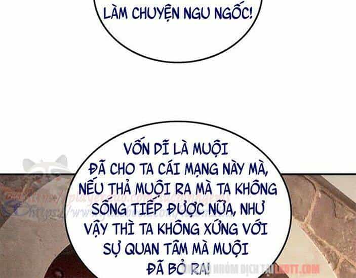 Trọng Sinh Bá Sủng Nhiếp Chính Vương Quá Mạnh Mẽ - Chương 92 - ảnh 86