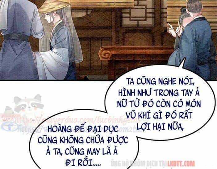 Trọng Sinh Bá Sủng Nhiếp Chính Vương Quá Mạnh Mẽ - Chương 93 - ảnh 14