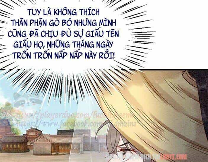 Trọng Sinh Bá Sủng Nhiếp Chính Vương Quá Mạnh Mẽ - Chương 93 - ảnh 20