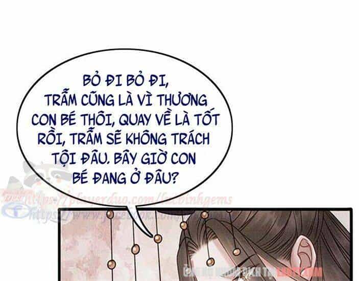 Trọng Sinh Bá Sủng Nhiếp Chính Vương Quá Mạnh Mẽ - Chương 93 - ảnh 27