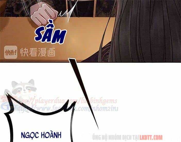 Trọng Sinh Bá Sủng Nhiếp Chính Vương Quá Mạnh Mẽ - Chương 93 - ảnh 35