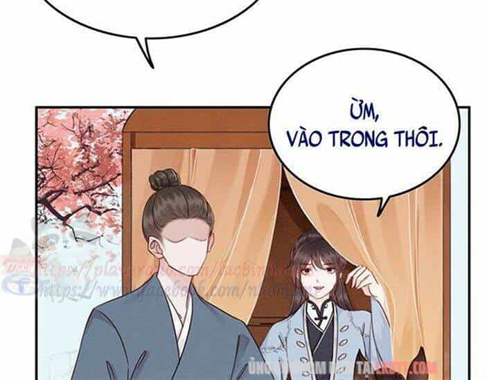 Trọng Sinh Bá Sủng Nhiếp Chính Vương Quá Mạnh Mẽ - Chương 93 - ảnh 59