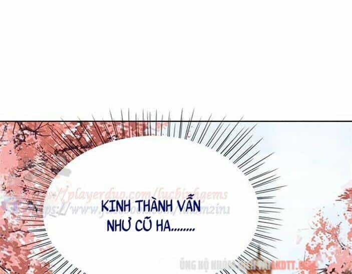 Trọng Sinh Bá Sủng Nhiếp Chính Vương Quá Mạnh Mẽ - Chương 93 - ảnh 61