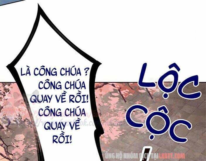 Trọng Sinh Bá Sủng Nhiếp Chính Vương Quá Mạnh Mẽ - Chương 93 - ảnh 65