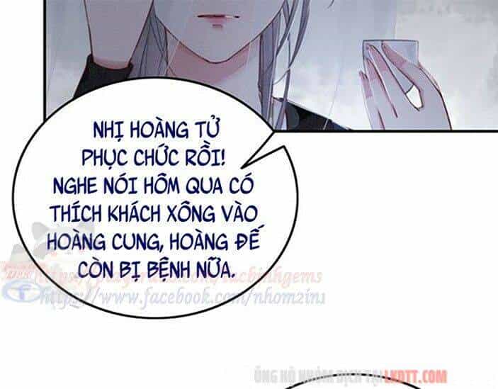 Trọng Sinh Bá Sủng Nhiếp Chính Vương Quá Mạnh Mẽ - Chương 93 - ảnh 7