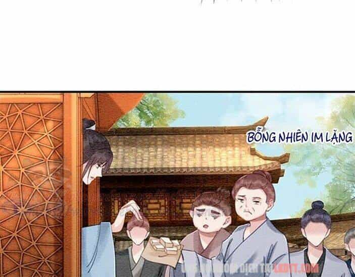 Trọng Sinh Bá Sủng Nhiếp Chính Vương Quá Mạnh Mẽ - Chương 93 - ảnh 74