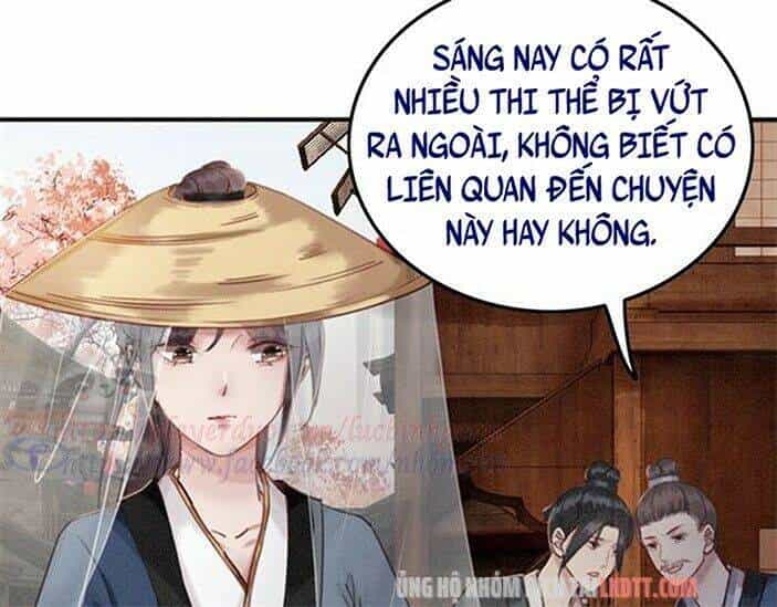 Trọng Sinh Bá Sủng Nhiếp Chính Vương Quá Mạnh Mẽ - Chương 93 - ảnh 8