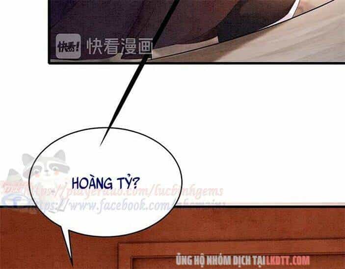 Trọng Sinh Bá Sủng Nhiếp Chính Vương Quá Mạnh Mẽ - Chương 93 - ảnh 84