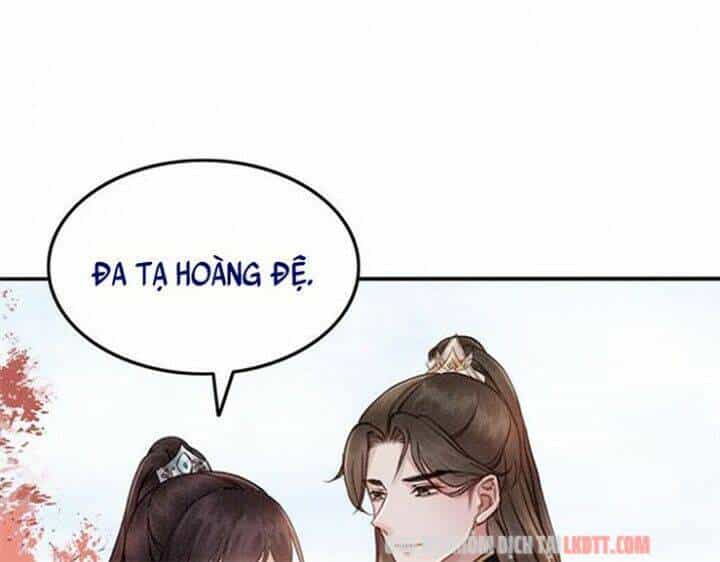 Trọng Sinh Bá Sủng Nhiếp Chính Vương Quá Mạnh Mẽ - Chương 94 - ảnh 15