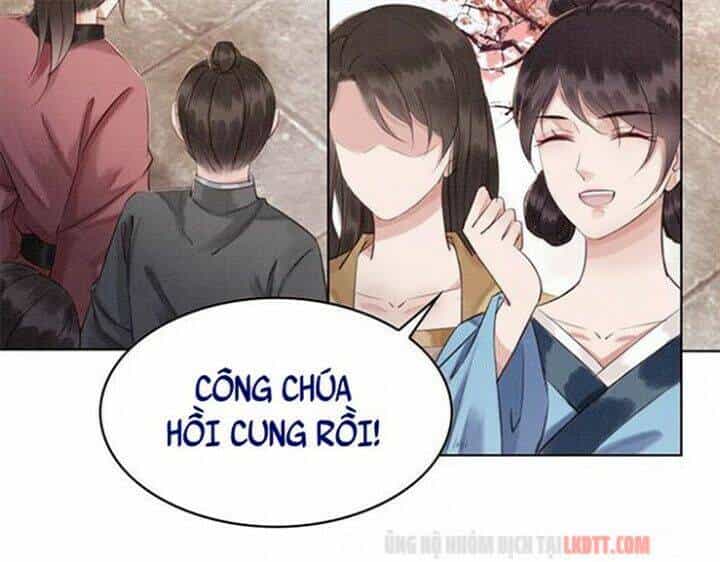 Trọng Sinh Bá Sủng Nhiếp Chính Vương Quá Mạnh Mẽ - Chương 94 - ảnh 25