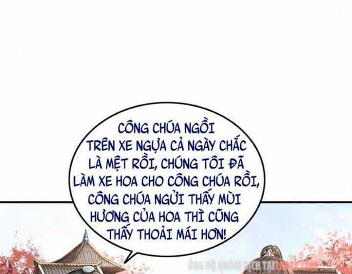 Trọng Sinh Bá Sủng Nhiếp Chính Vương Quá Mạnh Mẽ - Chương 94 - ảnh 28