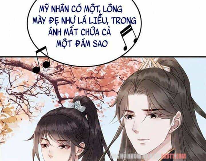 Trọng Sinh Bá Sủng Nhiếp Chính Vương Quá Mạnh Mẽ - Chương 94 - ảnh 46