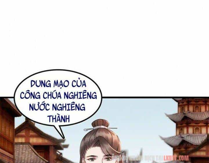 Trọng Sinh Bá Sủng Nhiếp Chính Vương Quá Mạnh Mẽ - Chương 94 - ảnh 48