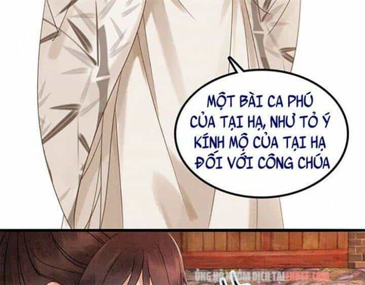 Trọng Sinh Bá Sủng Nhiếp Chính Vương Quá Mạnh Mẽ - Chương 94 - ảnh 50