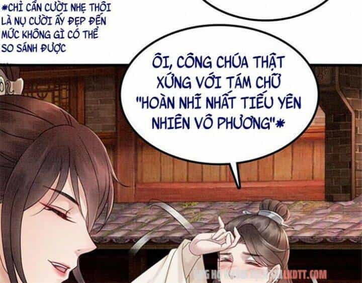 Trọng Sinh Bá Sủng Nhiếp Chính Vương Quá Mạnh Mẽ - Chương 94 - ảnh 52