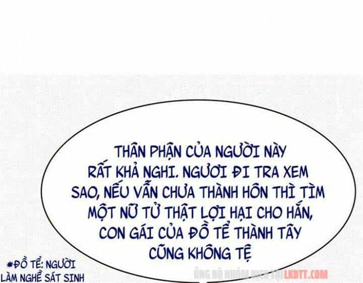 Trọng Sinh Bá Sủng Nhiếp Chính Vương Quá Mạnh Mẽ - Chương 94 - ảnh 54
