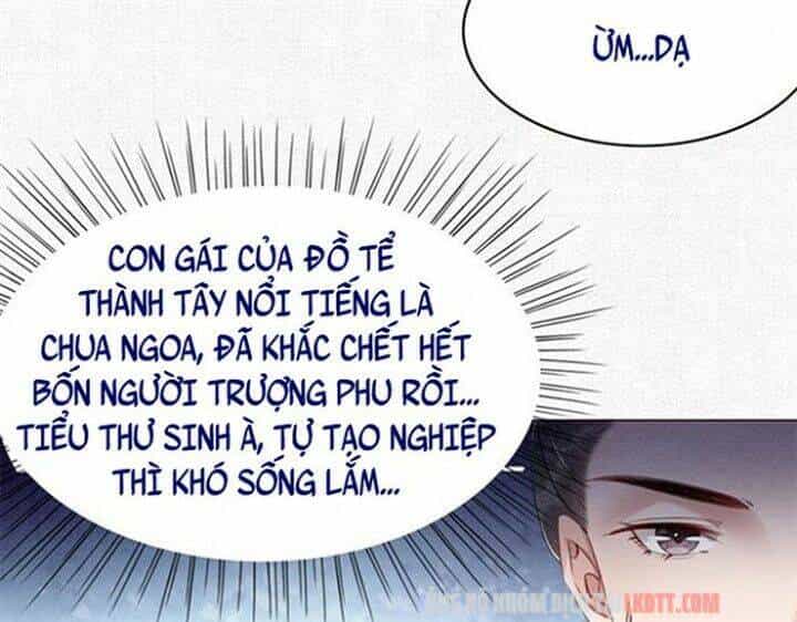 Trọng Sinh Bá Sủng Nhiếp Chính Vương Quá Mạnh Mẽ - Chương 94 - ảnh 56