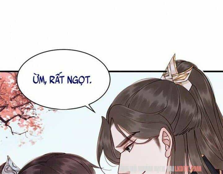 Trọng Sinh Bá Sủng Nhiếp Chính Vương Quá Mạnh Mẽ - Chương 94 - ảnh 74