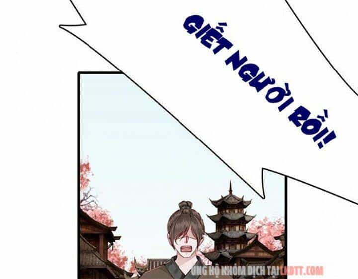 Trọng Sinh Bá Sủng Nhiếp Chính Vương Quá Mạnh Mẽ - Chương 94 - ảnh 78
