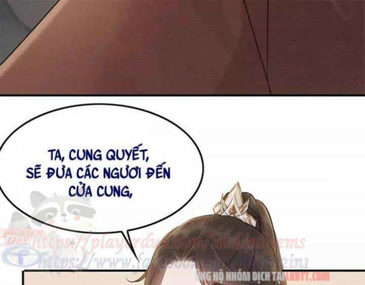 Trọng Sinh Bá Sủng Nhiếp Chính Vương Quá Mạnh Mẽ - Chương 95 - ảnh 24