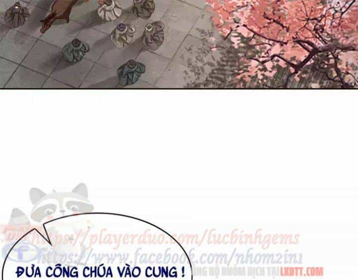 Trọng Sinh Bá Sủng Nhiếp Chính Vương Quá Mạnh Mẽ - Chương 95 - ảnh 34
