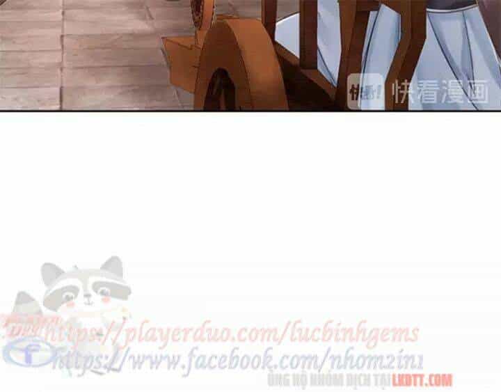 Trọng Sinh Bá Sủng Nhiếp Chính Vương Quá Mạnh Mẽ - Chương 95 - ảnh 40