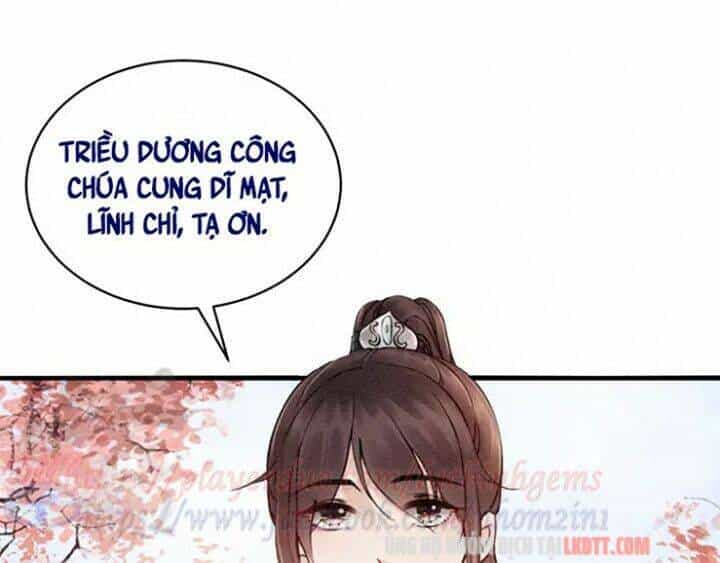 Trọng Sinh Bá Sủng Nhiếp Chính Vương Quá Mạnh Mẽ - Chương 95 - ảnh 41