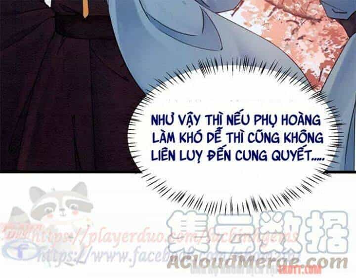 Trọng Sinh Bá Sủng Nhiếp Chính Vương Quá Mạnh Mẽ - Chương 95 - ảnh 47