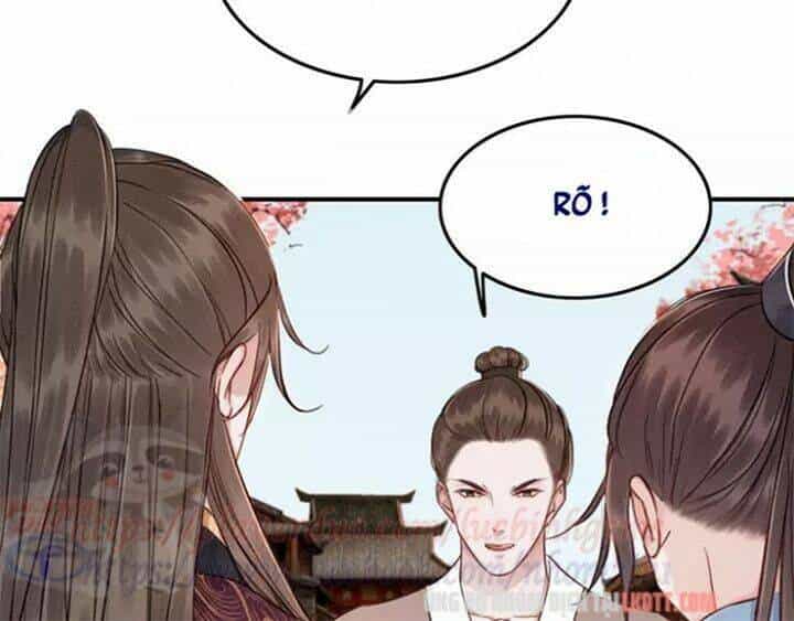 Trọng Sinh Bá Sủng Nhiếp Chính Vương Quá Mạnh Mẽ - Chương 95 - ảnh 53