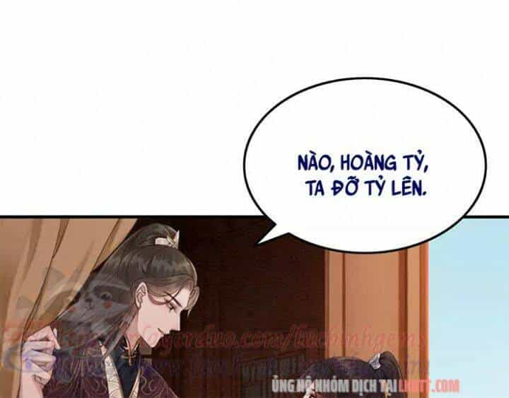 Trọng Sinh Bá Sủng Nhiếp Chính Vương Quá Mạnh Mẽ - Chương 95 - ảnh 68