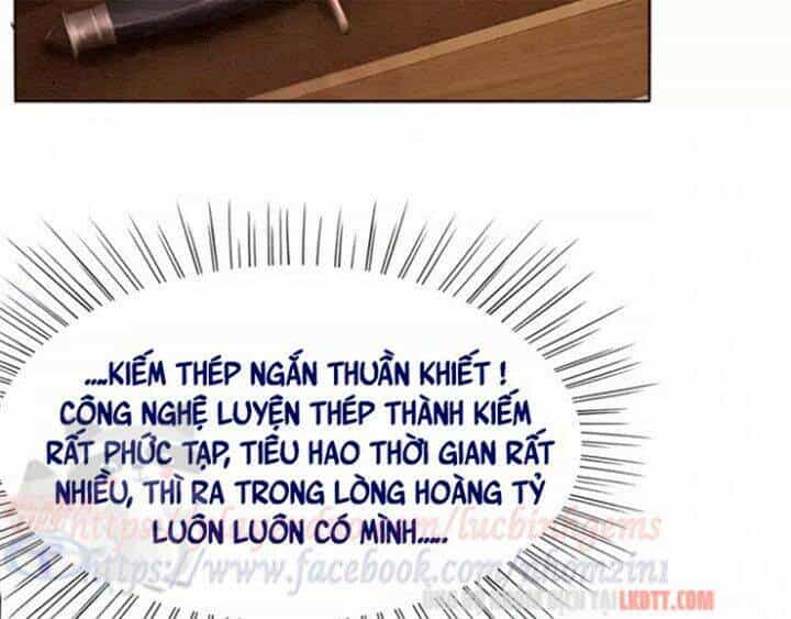 Trọng Sinh Bá Sủng Nhiếp Chính Vương Quá Mạnh Mẽ - Chương 95 - ảnh 80