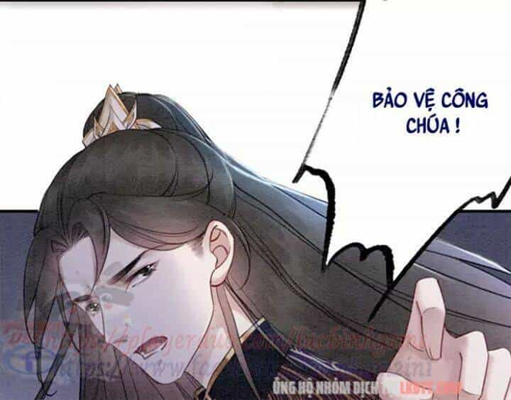 Trọng Sinh Bá Sủng Nhiếp Chính Vương Quá Mạnh Mẽ - Chương 95 - ảnh 9