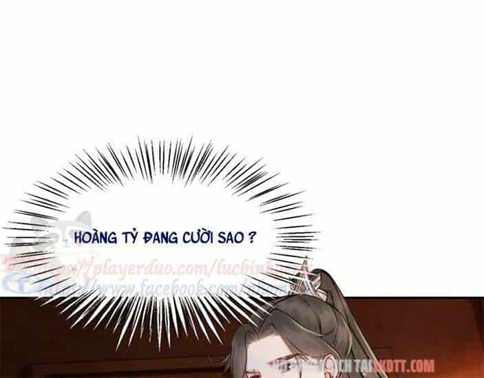 Trọng Sinh Bá Sủng Nhiếp Chính Vương Quá Mạnh Mẽ - Chương 96 - ảnh 32