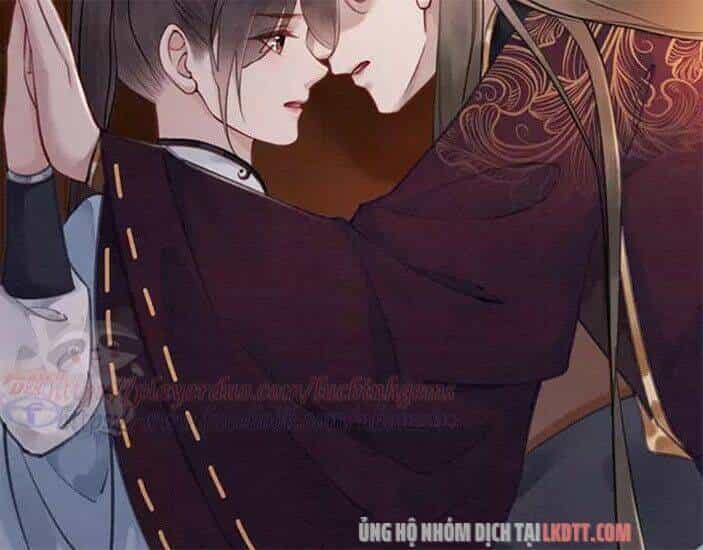 Trọng Sinh Bá Sủng Nhiếp Chính Vương Quá Mạnh Mẽ - Chương 96 - ảnh 37