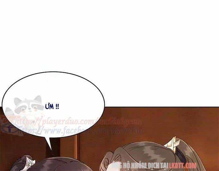 Trọng Sinh Bá Sủng Nhiếp Chính Vương Quá Mạnh Mẽ - Chương 96 - ảnh 40