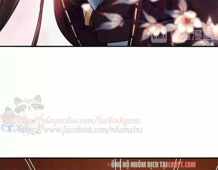 Trọng Sinh Bá Sủng Nhiếp Chính Vương Quá Mạnh Mẽ - Chương 96 - ảnh 50