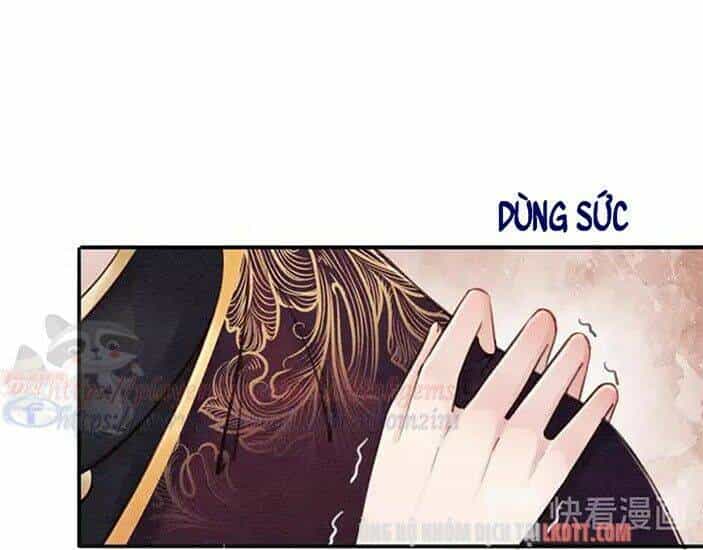 Trọng Sinh Bá Sủng Nhiếp Chính Vương Quá Mạnh Mẽ - Chương 96 - ảnh 63