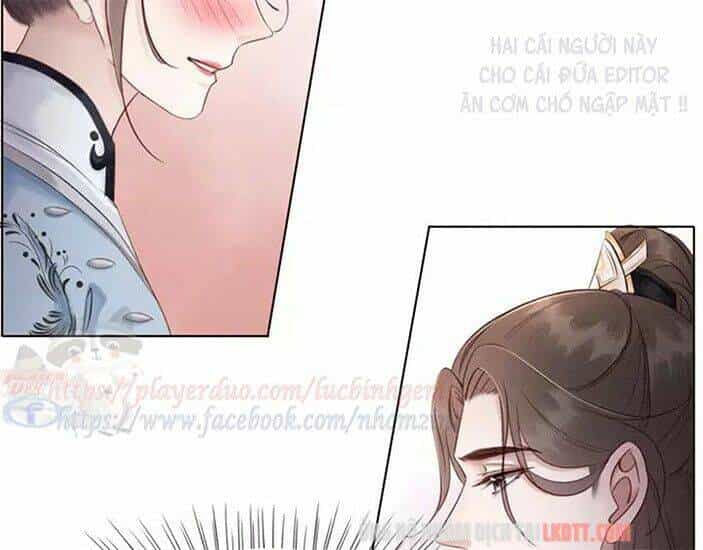 Trọng Sinh Bá Sủng Nhiếp Chính Vương Quá Mạnh Mẽ - Chương 96 - ảnh 71