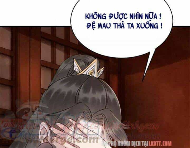 Trọng Sinh Bá Sủng Nhiếp Chính Vương Quá Mạnh Mẽ - Chương 97 - ảnh 14