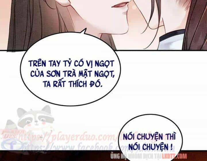 Trọng Sinh Bá Sủng Nhiếp Chính Vương Quá Mạnh Mẽ - Chương 97 - ảnh 29