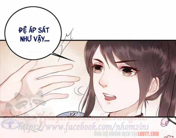 Trọng Sinh Bá Sủng Nhiếp Chính Vương Quá Mạnh Mẽ - Chương 97 - ảnh 32