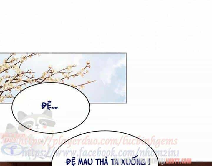 Trọng Sinh Bá Sủng Nhiếp Chính Vương Quá Mạnh Mẽ - Chương 97 - ảnh 4