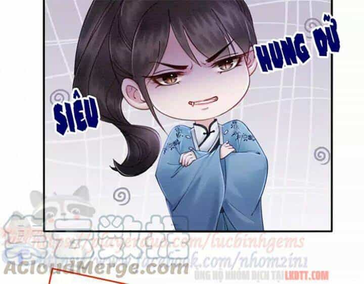 Trọng Sinh Bá Sủng Nhiếp Chính Vương Quá Mạnh Mẽ - Chương 97 - ảnh 49