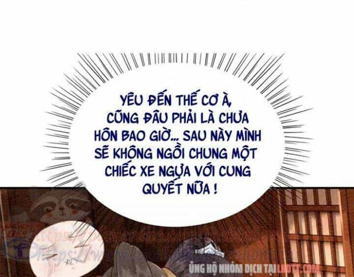 Trọng Sinh Bá Sủng Nhiếp Chính Vương Quá Mạnh Mẽ - Chương 97 - ảnh 52