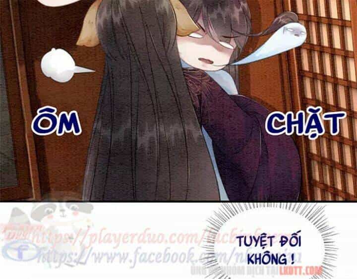 Trọng Sinh Bá Sủng Nhiếp Chính Vương Quá Mạnh Mẽ - Chương 97 - ảnh 53