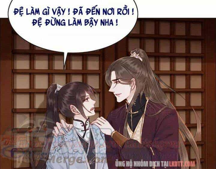 Trọng Sinh Bá Sủng Nhiếp Chính Vương Quá Mạnh Mẽ - Chương 97 - ảnh 63