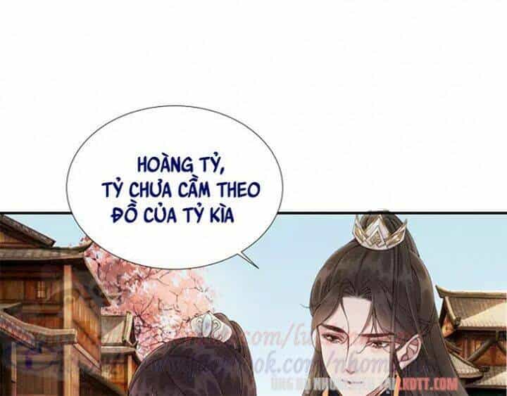 Trọng Sinh Bá Sủng Nhiếp Chính Vương Quá Mạnh Mẽ - Chương 98 - ảnh 31