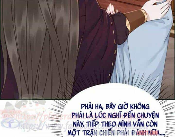 Trọng Sinh Bá Sủng Nhiếp Chính Vương Quá Mạnh Mẽ - Chương 98 - ảnh 40